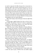 Handle With Care - A Novel