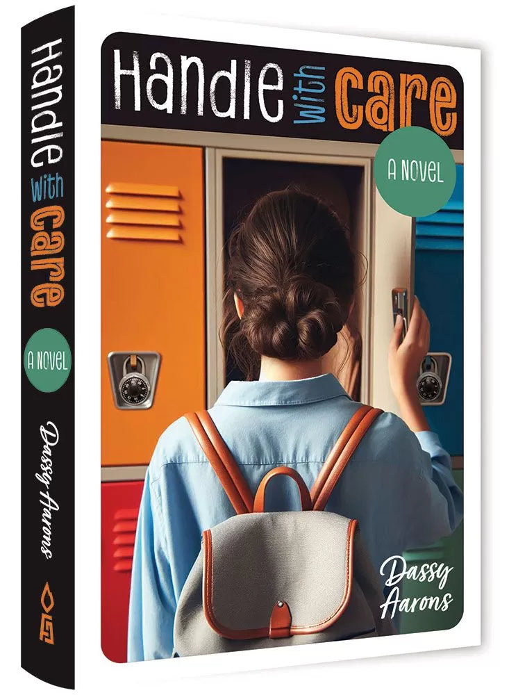 Handle With Care - A Novel