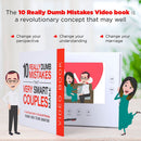 10 Really Dumb Mistakes That Very Smart Couples Make - Video Book
