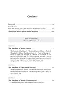 The Elucidated Tomer Devorah - Volume 2