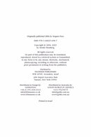 The Mysterious Journey