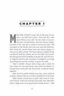 The Mysterious Journey