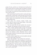 The Mysterious Journey