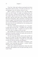 The Mysterious Journey