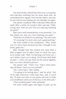 The Mysterious Journey