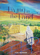 Living In The Land