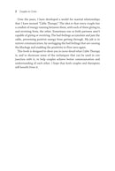 Couples In Crisis