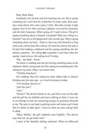 Chasing Dreams - A Novel