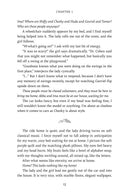 Chasing Dreams - A Novel