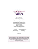 In The Gates of The Palace