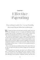 The Soul of Parenting