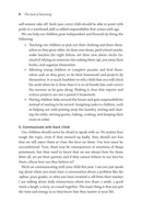 The Soul of Parenting