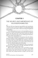 Building, Maintaining and Nurturing Relationships