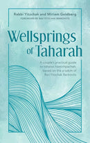 Wellsprings of Taharah