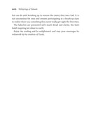 Wellsprings of Taharah