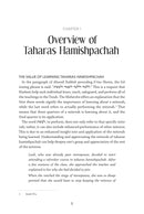 Wellsprings of Taharah
