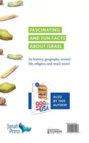 1001 Fun Facts About Israel