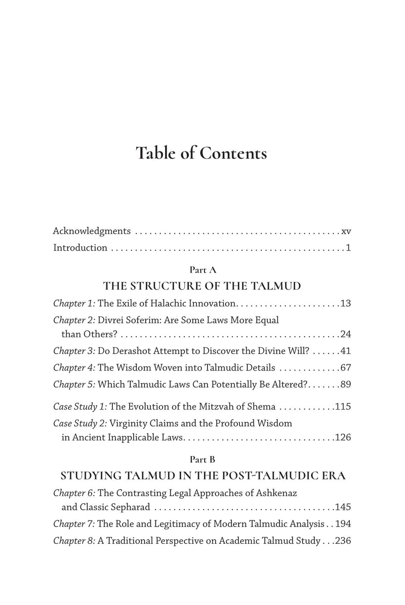 Talmud Reclaimed