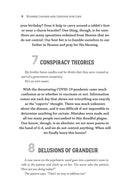 Kosher Laughs and Lessons For Life - Volume 4