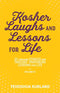 Kosher Laughs And Lessons For Life - Volume 4
