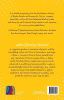 Kosher Laughs and Lessons For Life - Volume 4