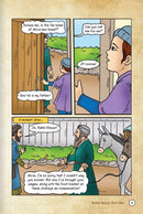 The Tannaim Series: Rabbi Akiva Part One
