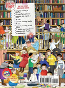 Can You Find?