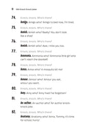999 Knock Knock Jokes