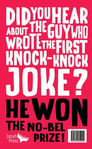 999 Knock Knock Jokes