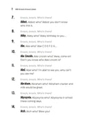 999 Knock Knock Jokes