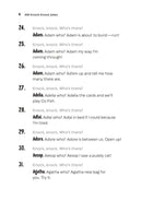 999 Knock Knock Jokes
