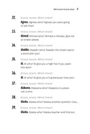 999 Knock Knock Jokes