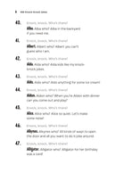 999 Knock Knock Jokes