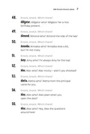 999 Knock Knock Jokes