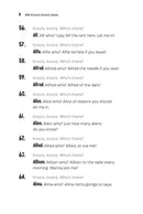 999 Knock Knock Jokes