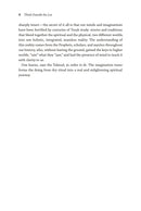 Think Outside The Lox