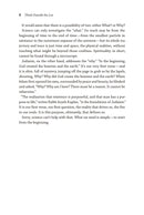 Think Outside The Lox