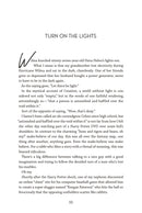 Think Outside The Lox