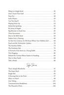 Think Outside The Lox