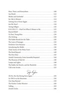 Think Outside The Lox