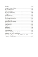 Think Outside The Lox