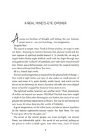 Think Outside The Lox