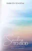 Speaking to God