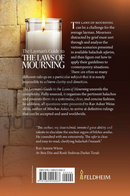 The Layman's Guide to the Laws of Mourning