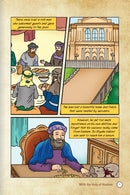 Amazing Stories of Eliyahu HaNavi: With the Help of Hashem - Volume 2