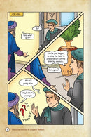 Amazing Stories of Eliyahu HaNavi: With the Help of Hashem - Volume 2
