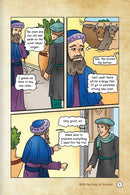 Amazing Stories of Eliyahu HaNavi: With the Help of Hashem - Volume 2
