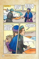 Amazing Stories of Eliyahu HaNavi: With the Help of Hashem - Volume 2