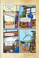 Amazing Stories of Eliyahu HaNavi: With the Help of Hashem - Volume 2