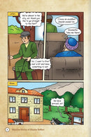 Amazing Stories of Eliyahu HaNavi: With the Help of Hashem - Volume 2